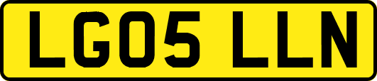 LG05LLN