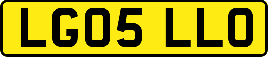 LG05LLO