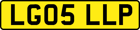 LG05LLP