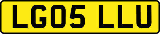 LG05LLU