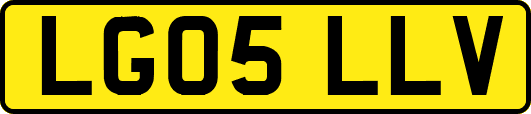 LG05LLV
