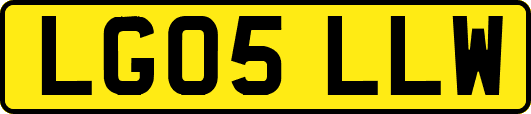 LG05LLW