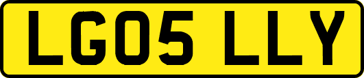 LG05LLY