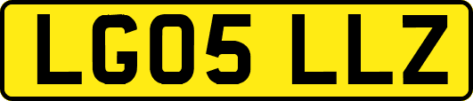 LG05LLZ