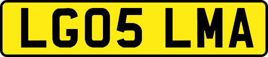 LG05LMA
