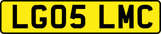 LG05LMC