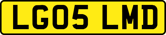 LG05LMD