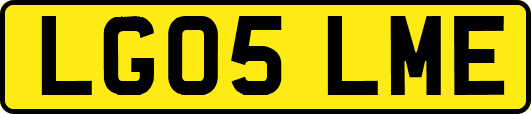 LG05LME
