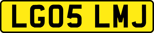 LG05LMJ