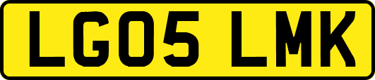 LG05LMK