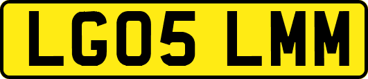 LG05LMM