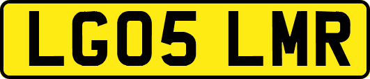 LG05LMR