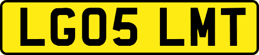 LG05LMT