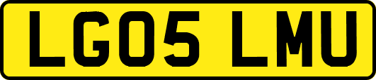 LG05LMU