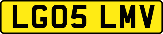 LG05LMV