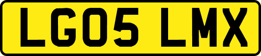 LG05LMX