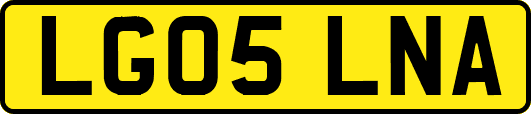 LG05LNA