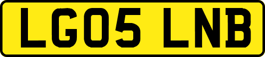 LG05LNB