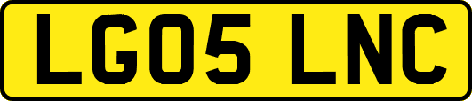 LG05LNC