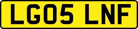 LG05LNF