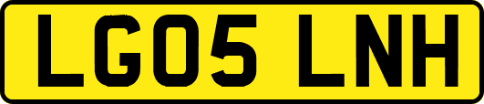 LG05LNH