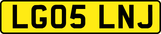LG05LNJ