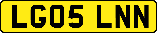 LG05LNN
