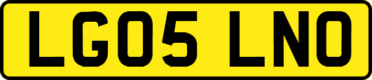 LG05LNO