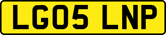 LG05LNP
