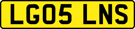 LG05LNS