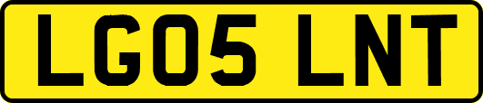 LG05LNT