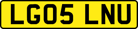 LG05LNU