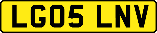 LG05LNV