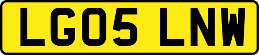 LG05LNW