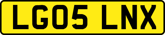 LG05LNX