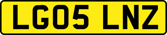 LG05LNZ