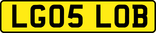 LG05LOB