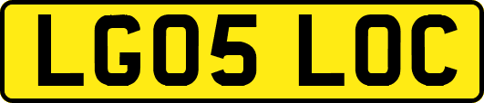 LG05LOC