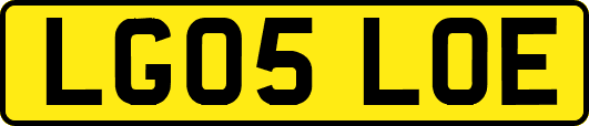 LG05LOE