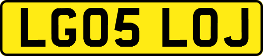 LG05LOJ
