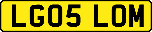 LG05LOM