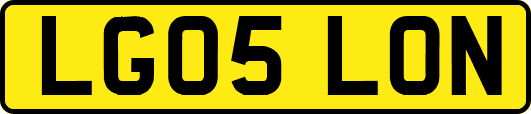 LG05LON