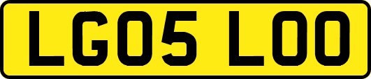 LG05LOO