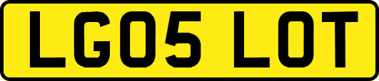 LG05LOT