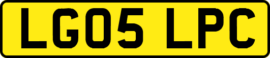 LG05LPC