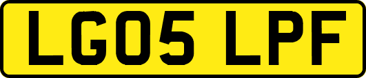 LG05LPF