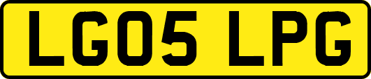 LG05LPG