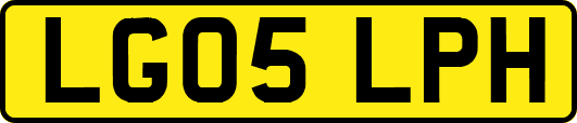 LG05LPH