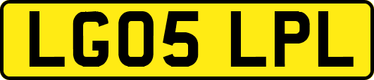 LG05LPL