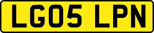 LG05LPN